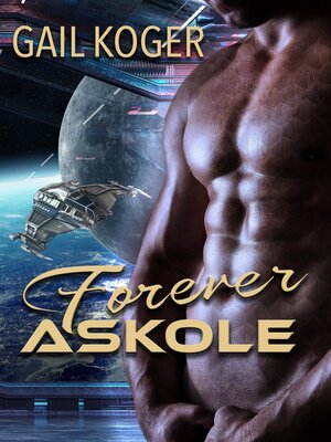 cover image of Forever Askole